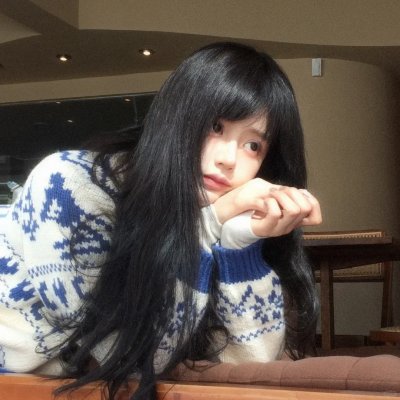 善良背后